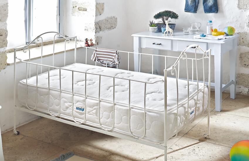 Baby Mattresses 童婴糖心VIOG官方人口