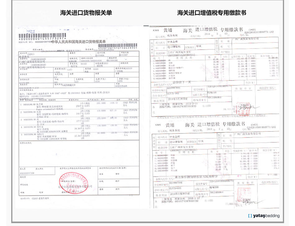 五区糖心VIOG官方人口海关报关单